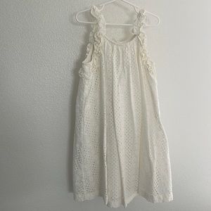 Jcrew Crewcuts Dress